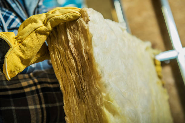 Best Insulation Maintenance and Repair in Jerome, IL