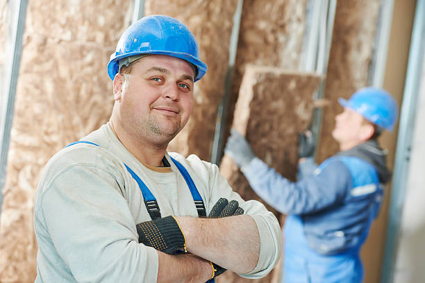 Types of Insulation We Offer in Jerome, IL